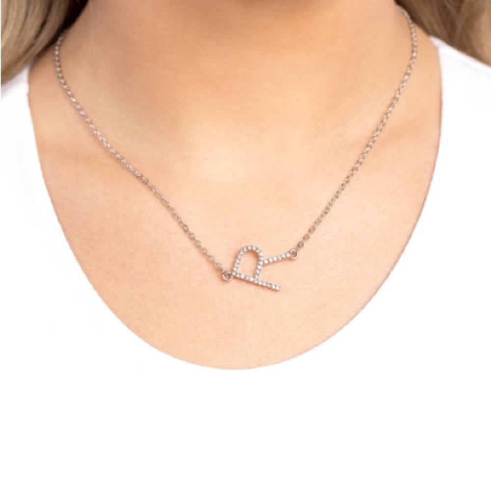 Paparazzi necklace